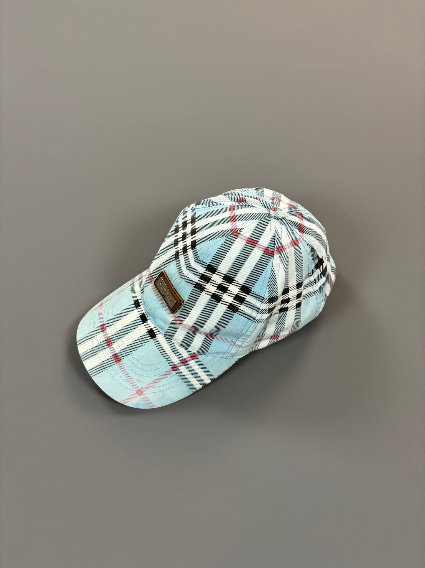 Burberry Cap