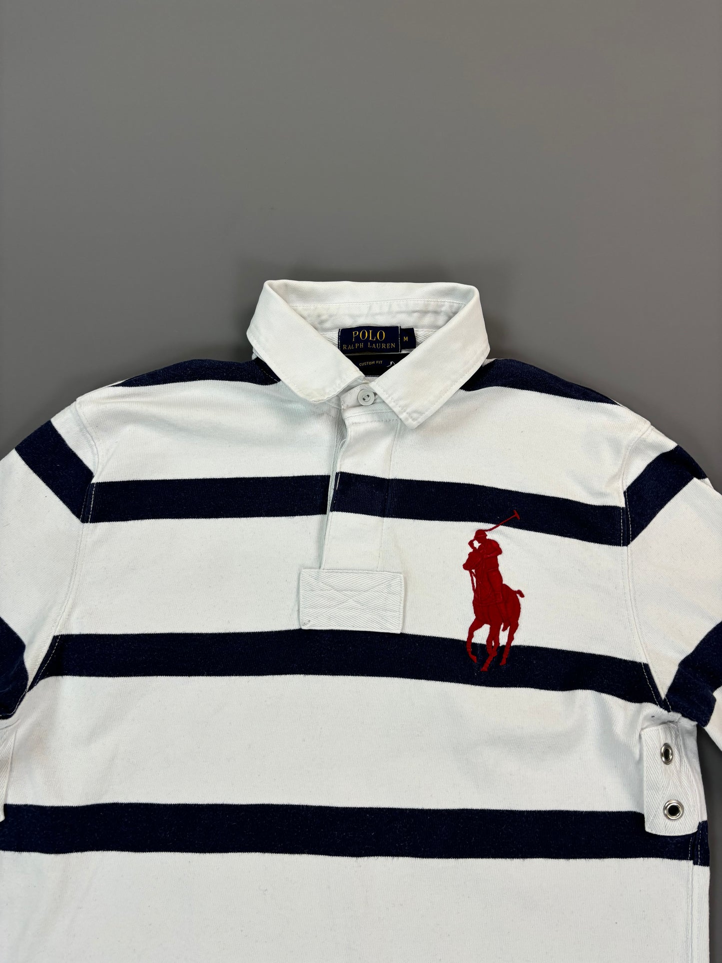 Ralph Lauren Langarm S