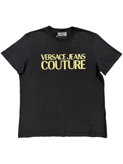 Versace T-Shirt vintage tee black (M) 61season