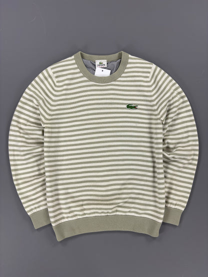 Lacoste Vintage Sweater XS 61season