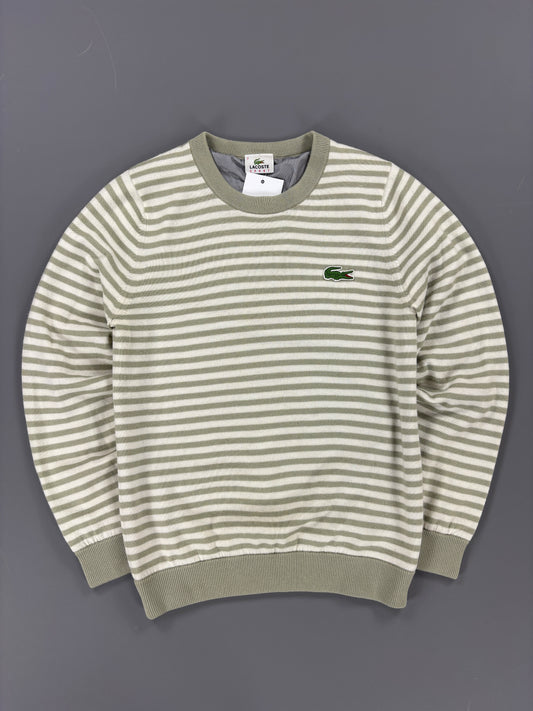 Lacoste Vintage Sweater XS 61season