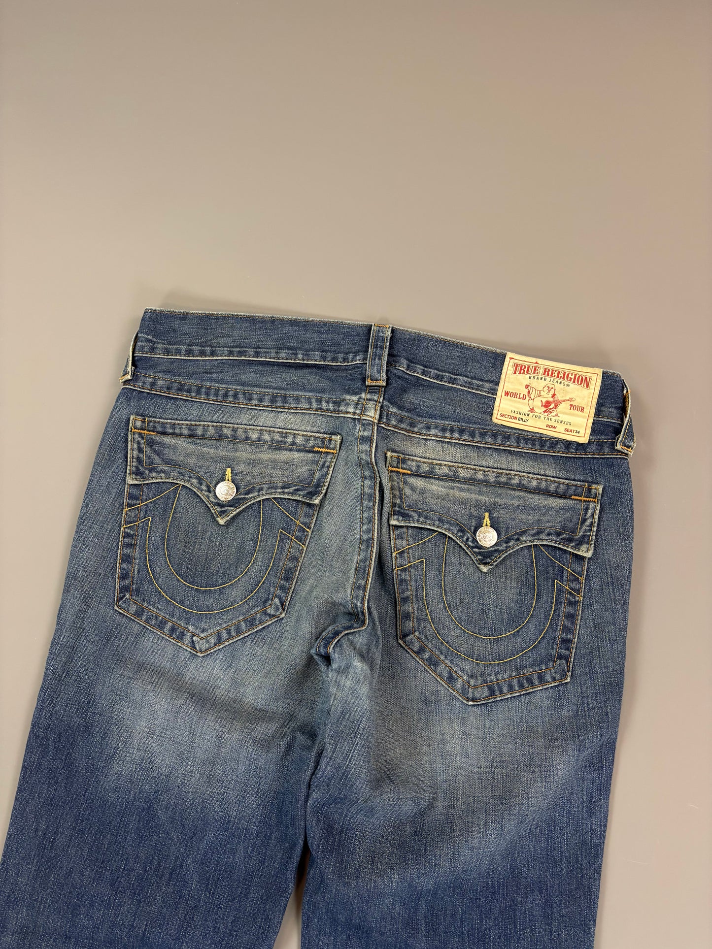 True Religion Jeans L