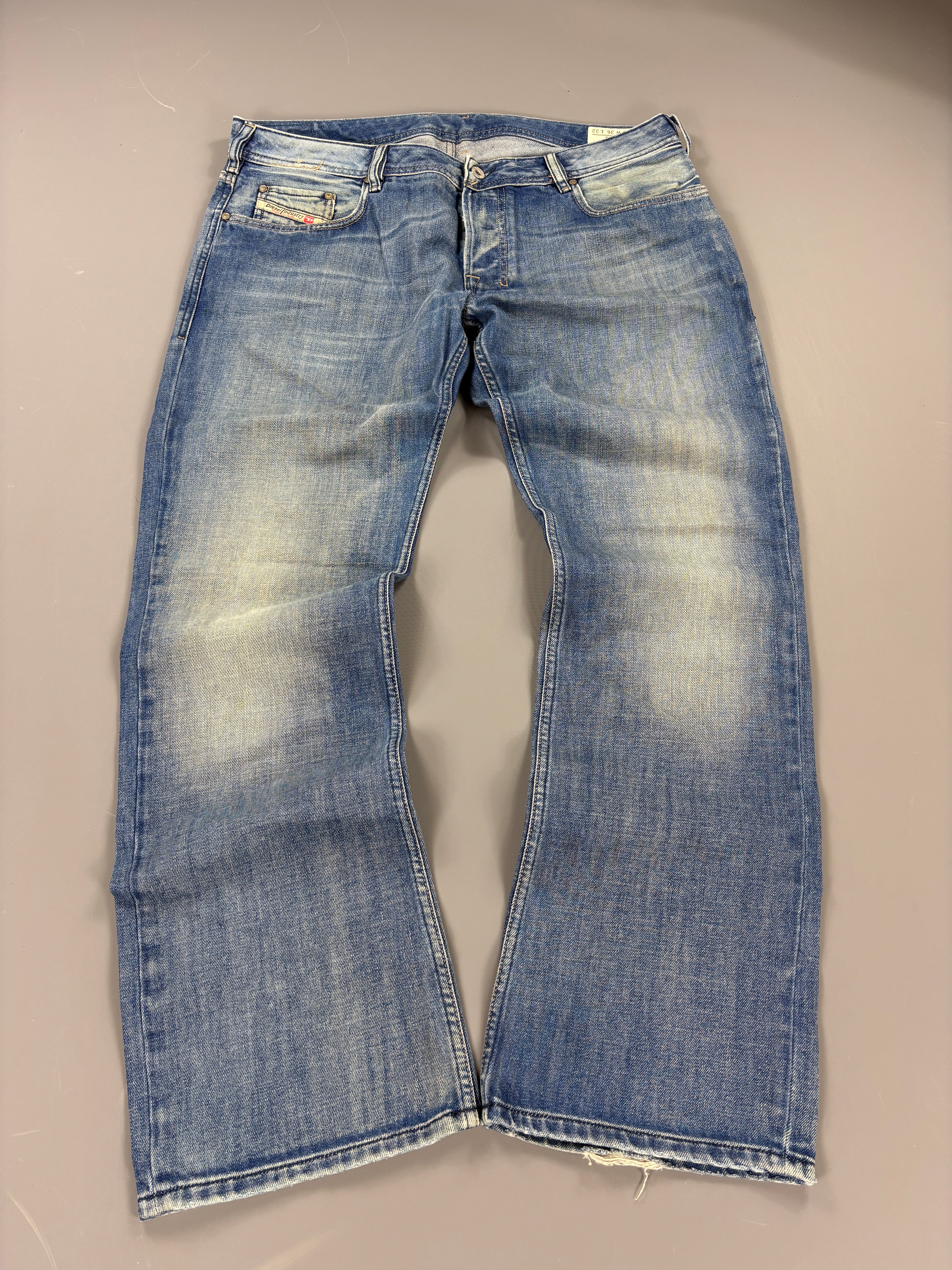 Diesel Bootcut Jeans vintage (M) 61season