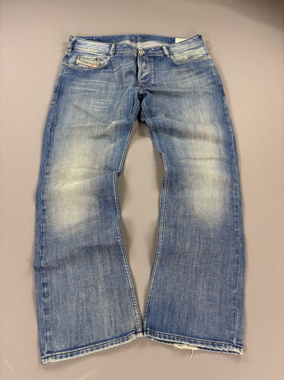 Diesel Bootcut Jeans vintage (M) 61season