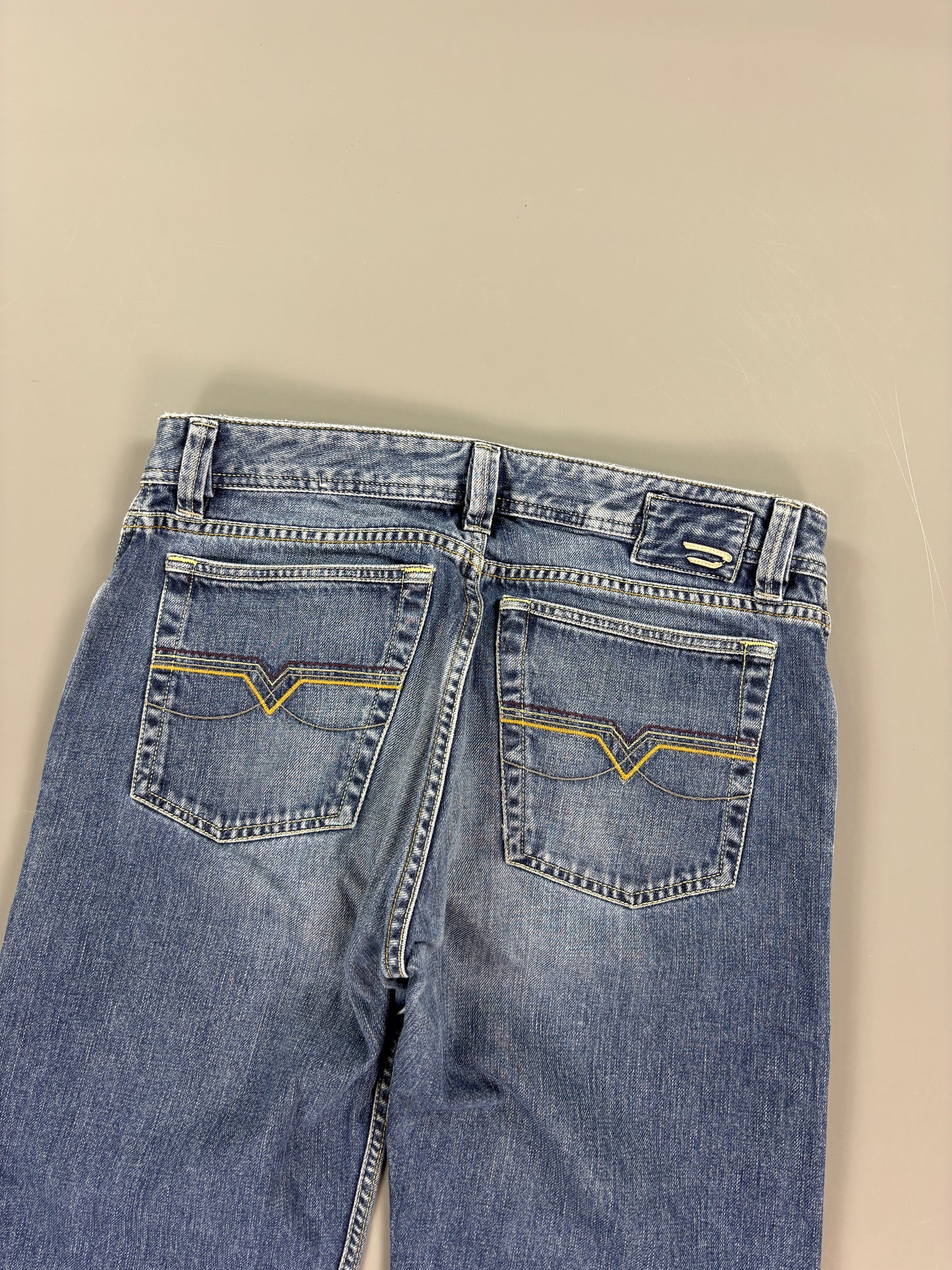 Diesel Jeans S (Baggy)