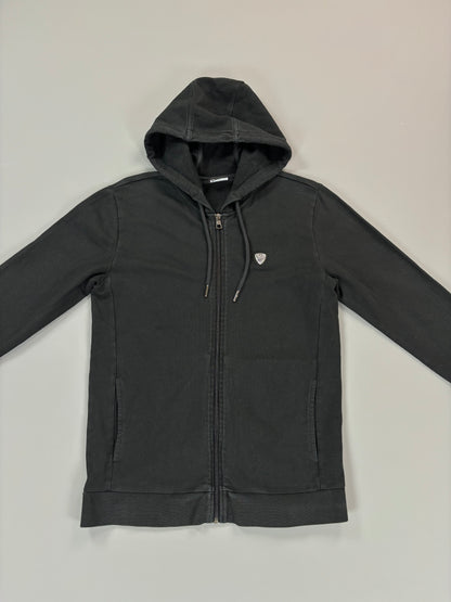 Armani Zip M