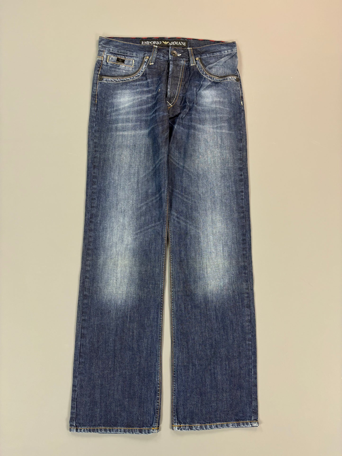 Armani Jeans L