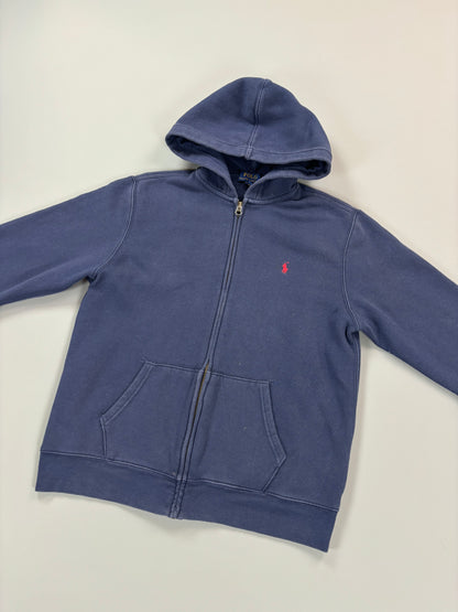 Ralph Lauren Zip S