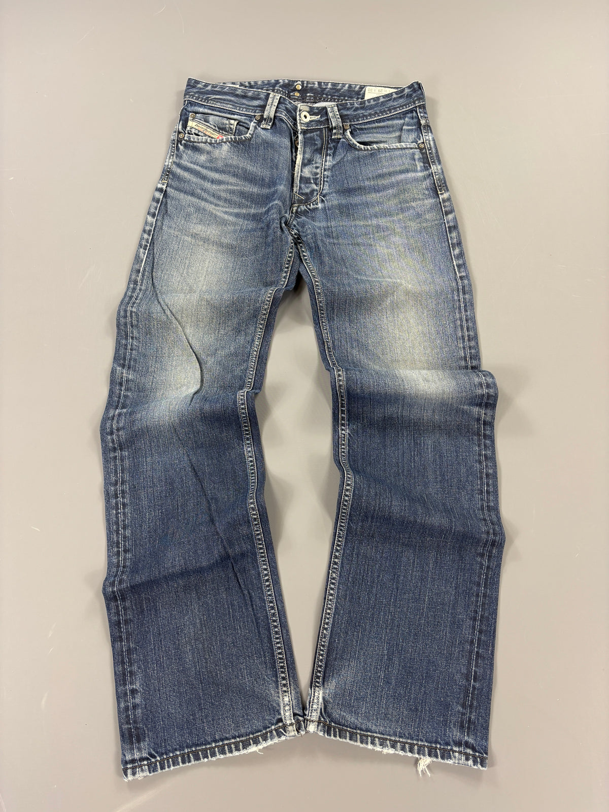 Diesel Straight Jeans vintage (L) 61season