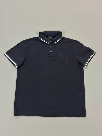 Armani Polo S