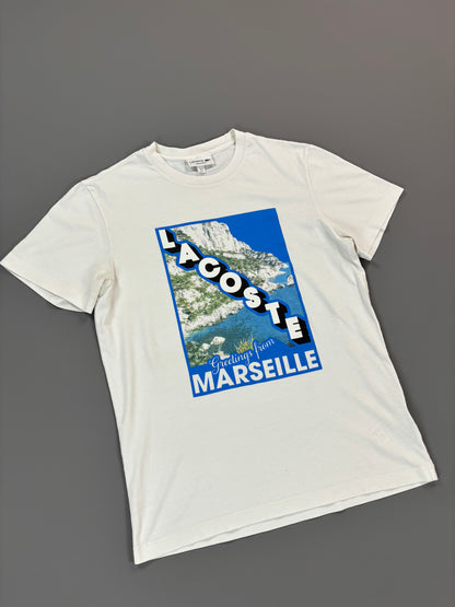 Lacoste Marseille T-Shirt M