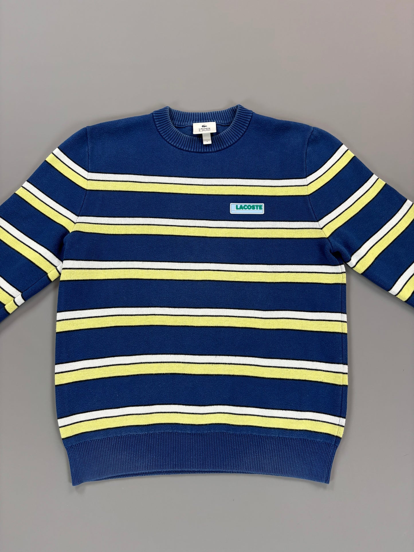 Lacoste Sweater M