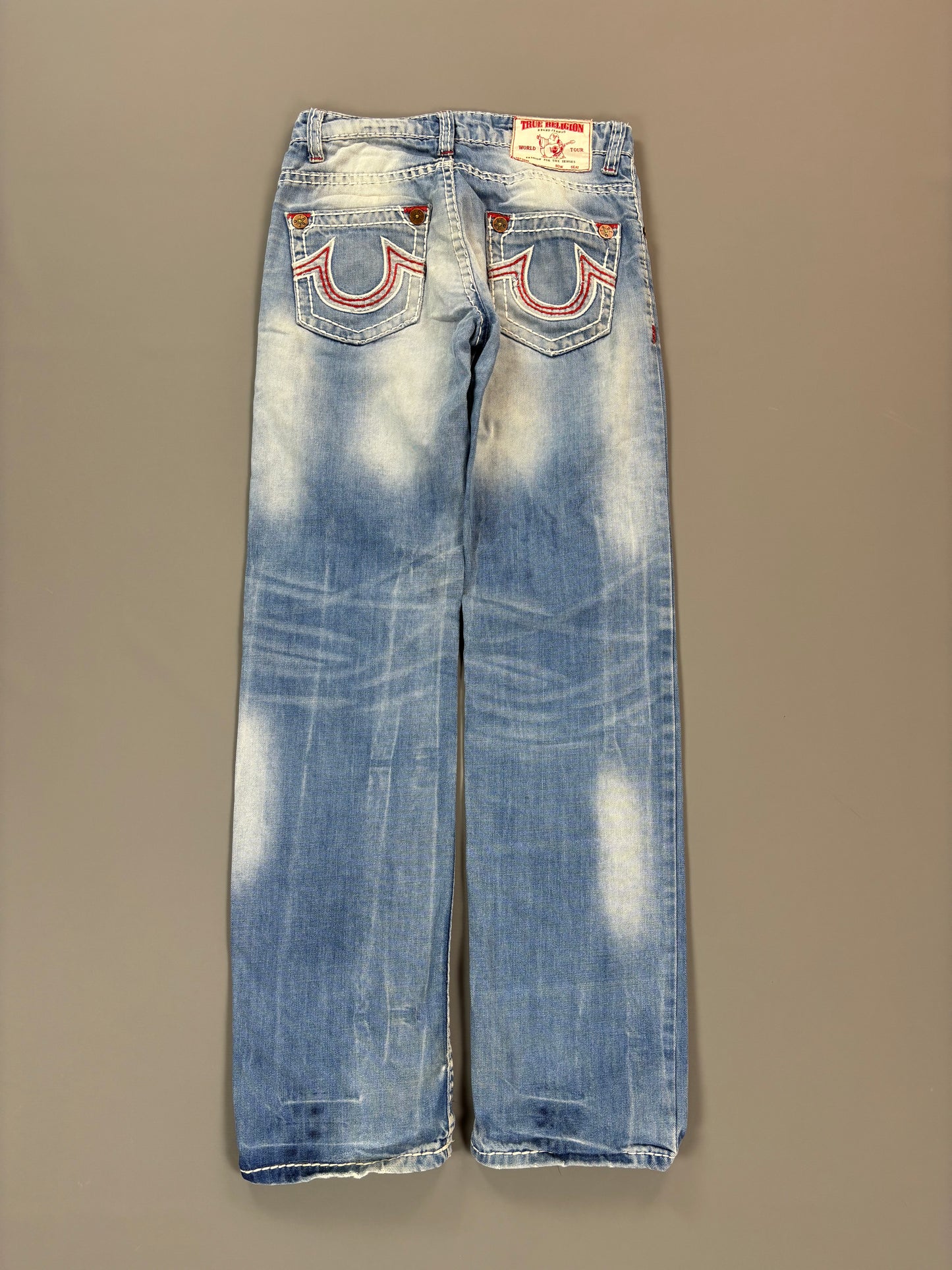 True Religion Jeans L