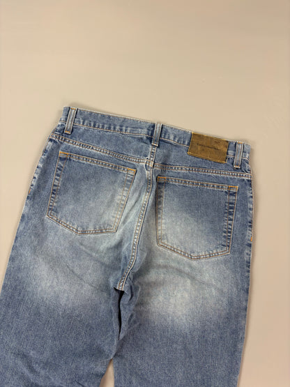 Calvin Klein Jeans M (Baggy)
