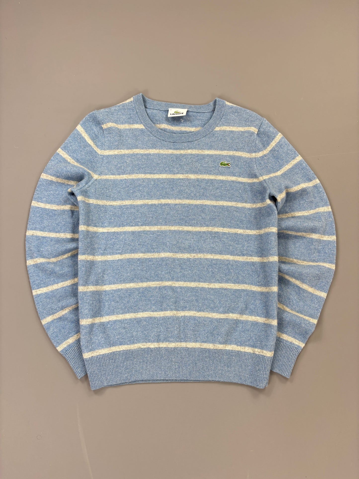 Lacoste Sweater XS 61season
