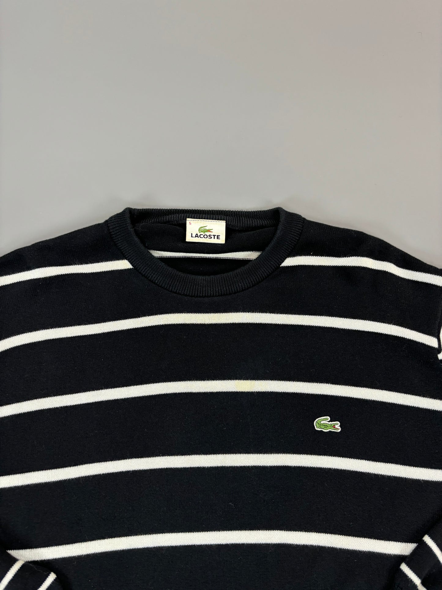 Lacoste Sweater M