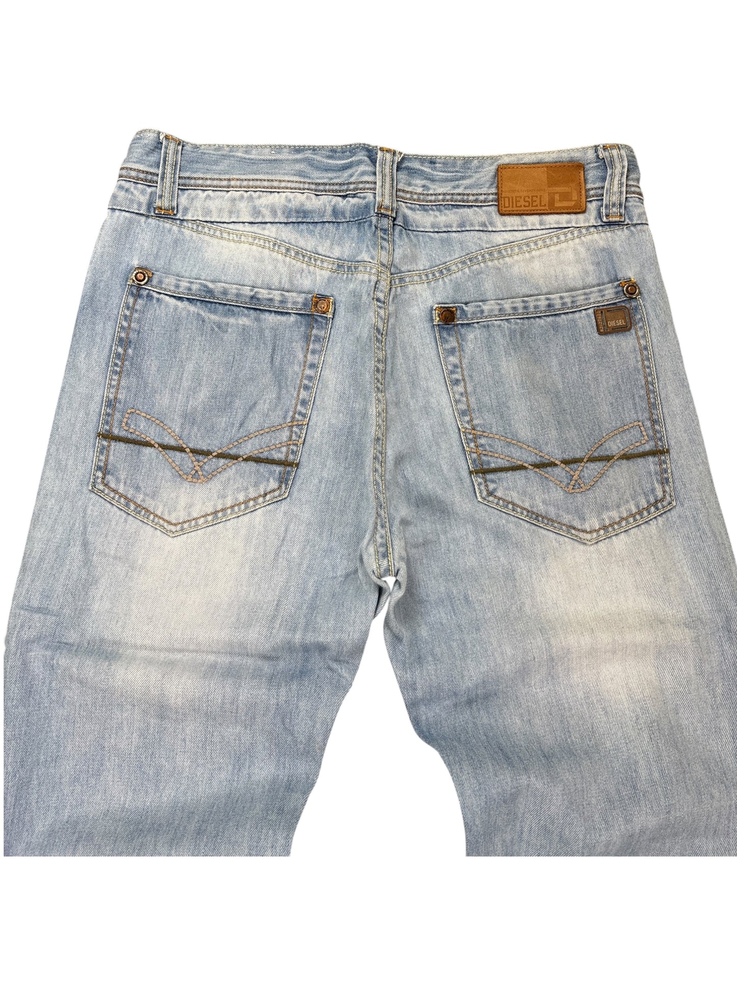 Diesel Jeans vintage light bootcut (M) 61season