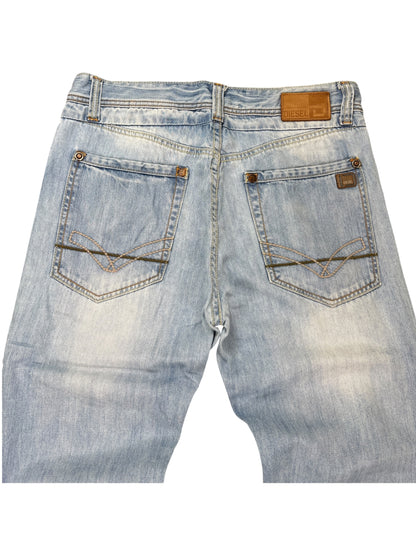Diesel Jeans vintage light bootcut (M) 61season