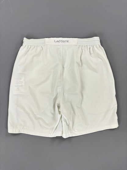 Lacoste Vintage Shorts 61season