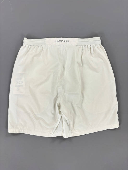 Lacoste Vintage Shorts 61season