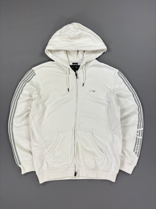 Emporio Armani Vintage Sweatjacke 61season