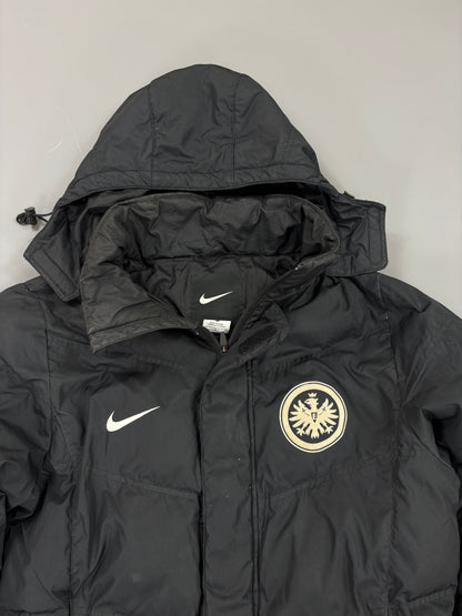 Frankfurt Nike Winterjacke Parker (M) 61season