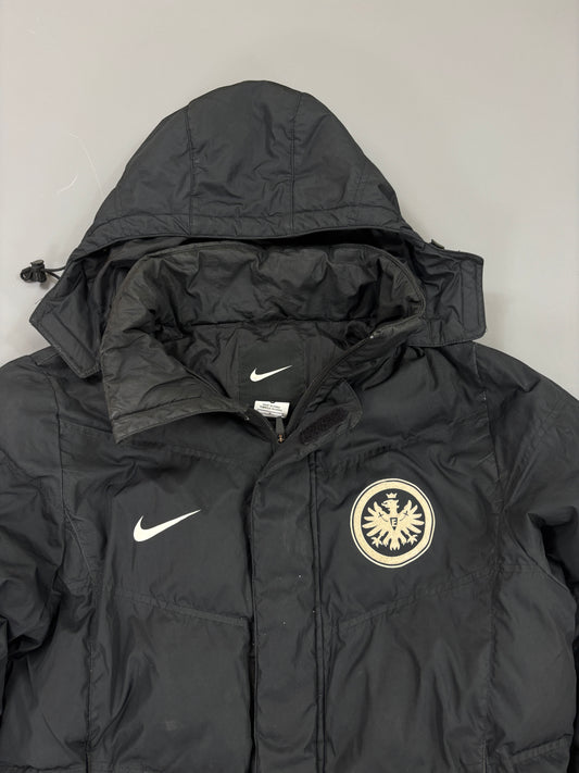 Frankfurt Nike Winterjacke Parker (M) 61season