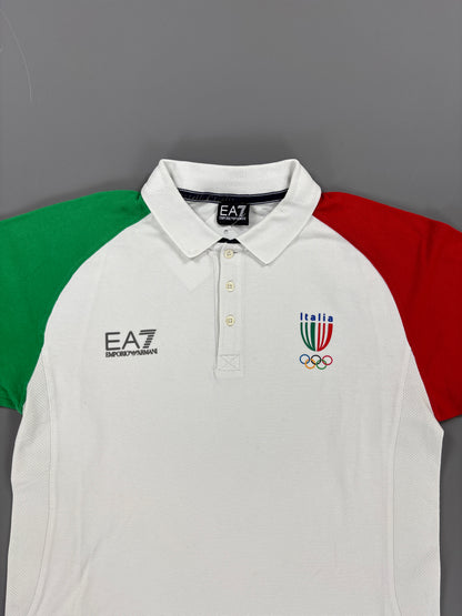 Emporio Armani Vintage Polo S 61season