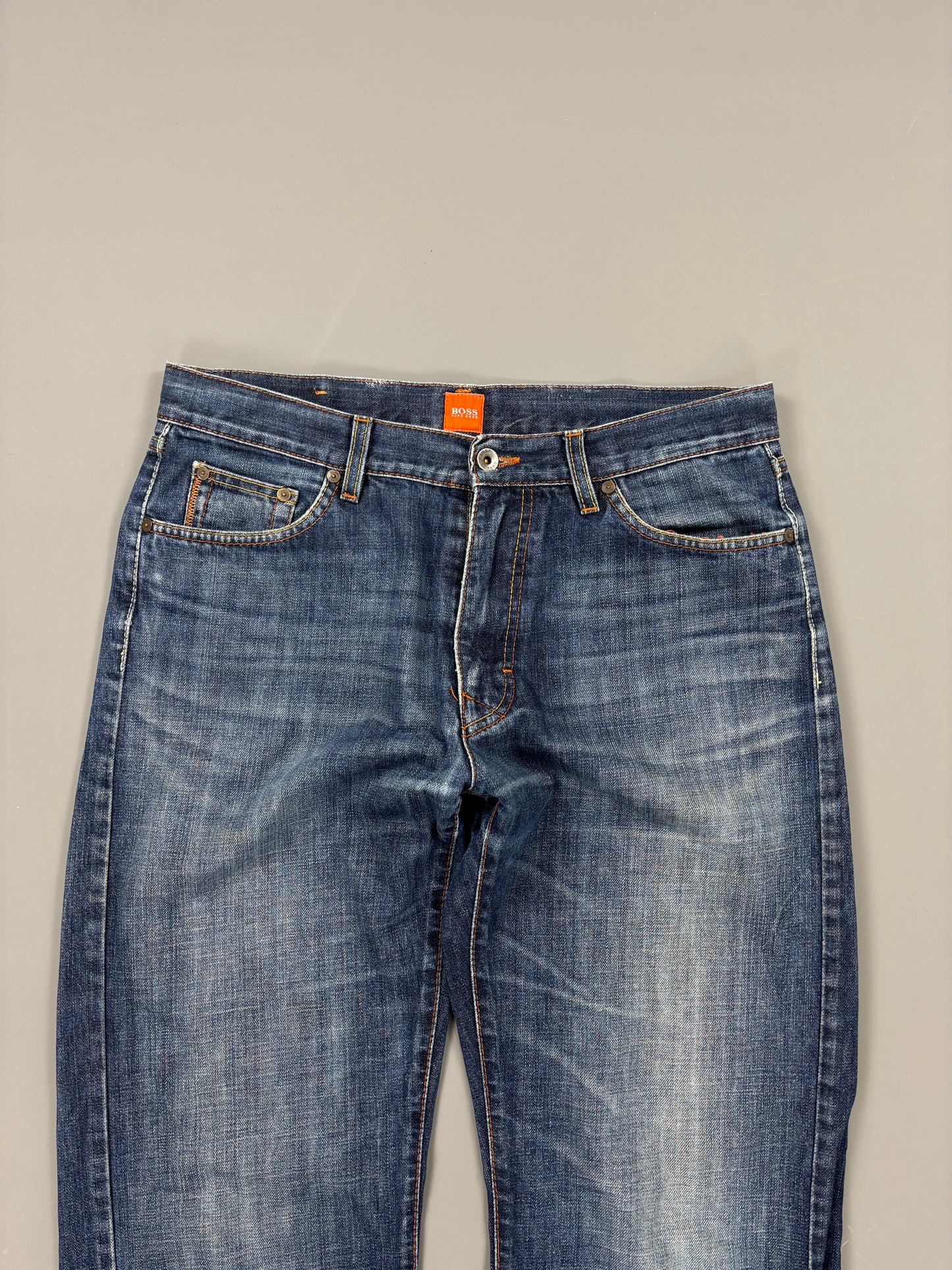 Hugo Boss Jeans XL (Baggy) 61season