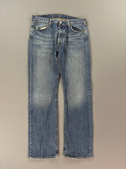 Levis Jeans XL