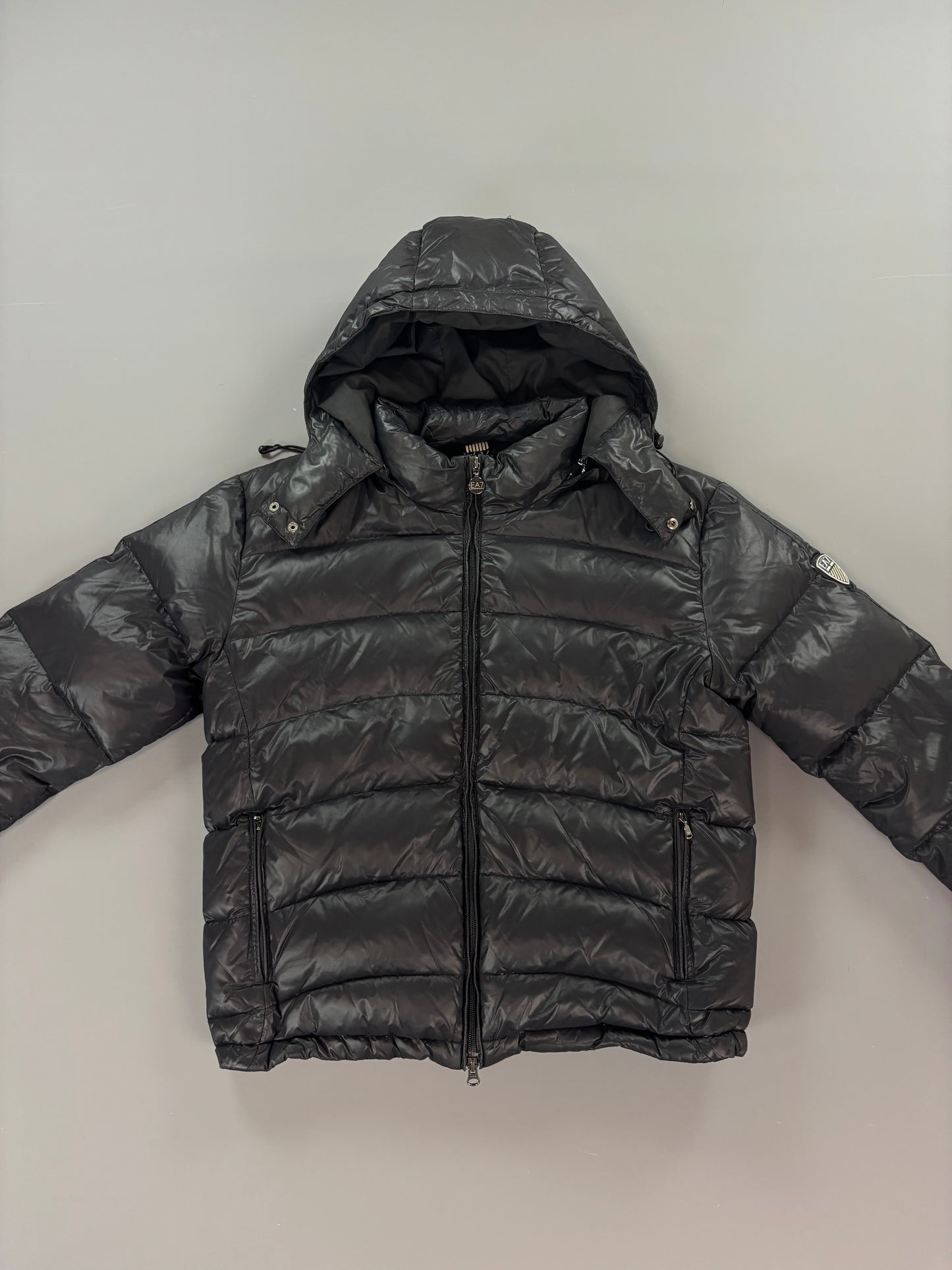 Armani Winterjacke S