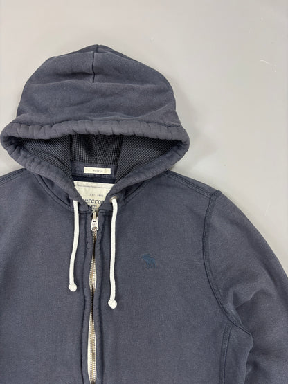 Abercrombie&Fitch Vintage Sweatjacke (S) 61season