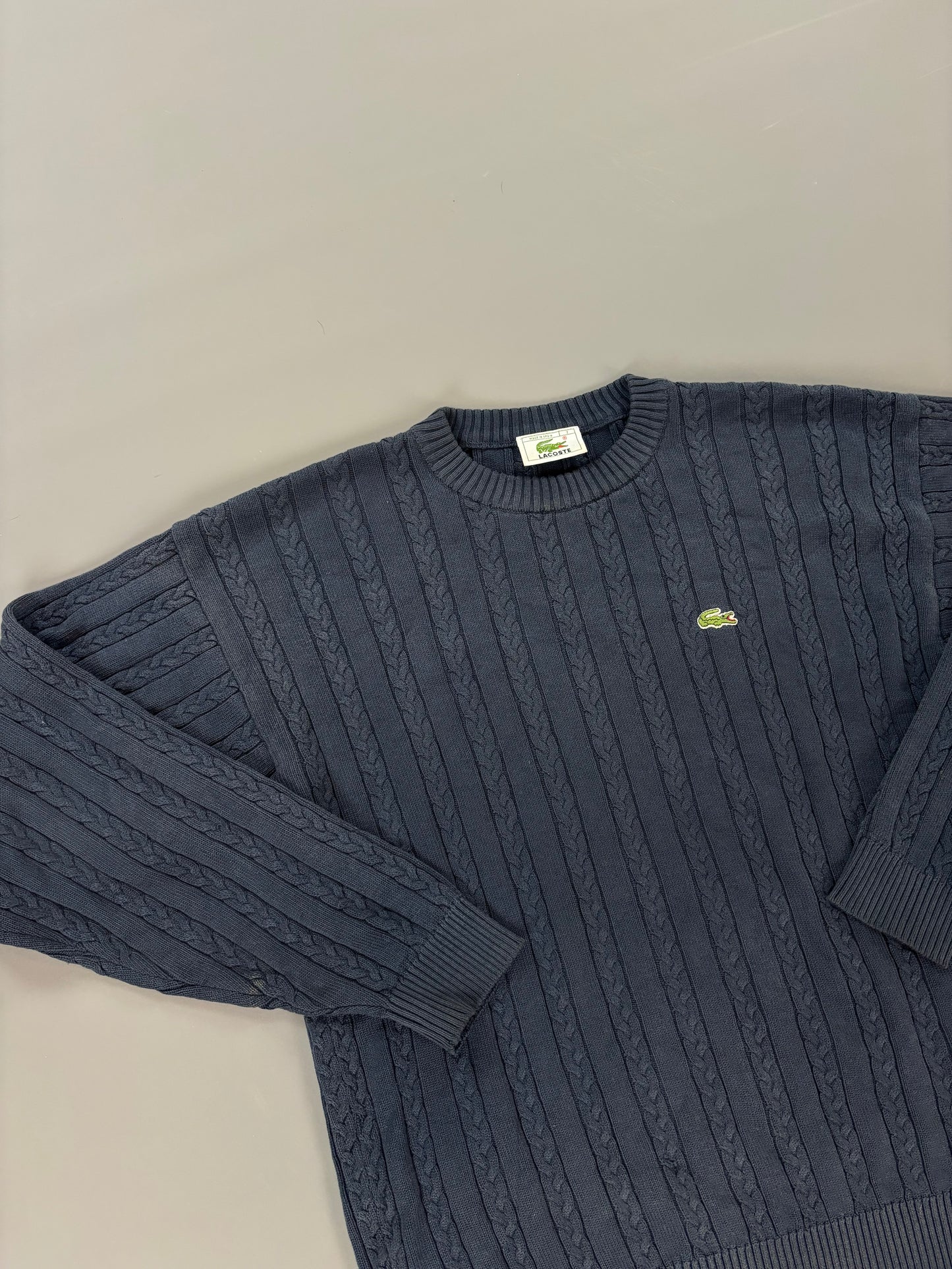 Lacoste Sweater M