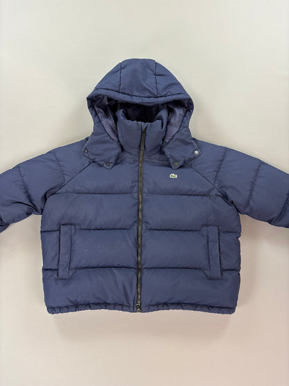 Lacoste Winterjacke XS