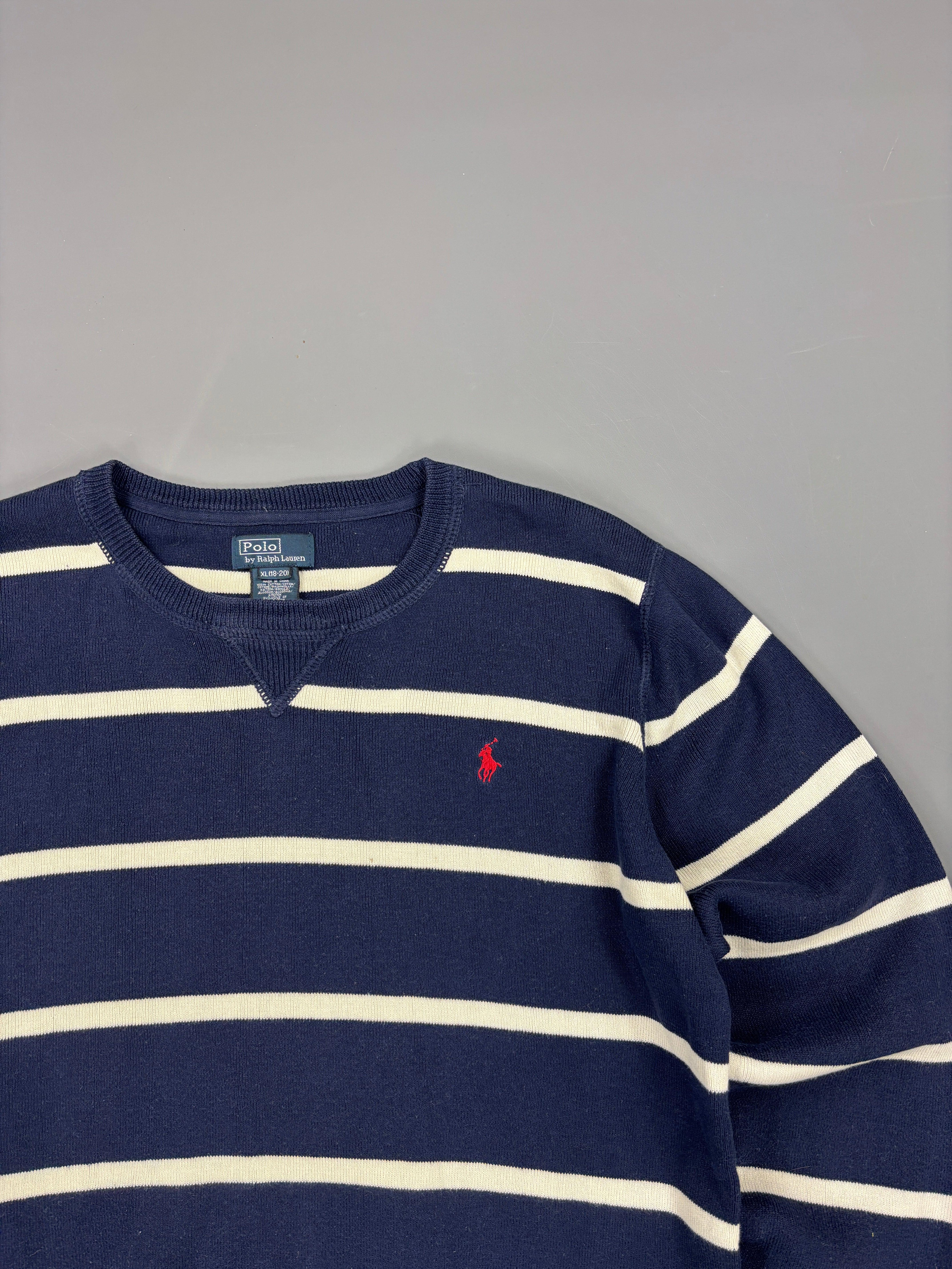 Polo Ralph Lauren Vintage Sweater 61season