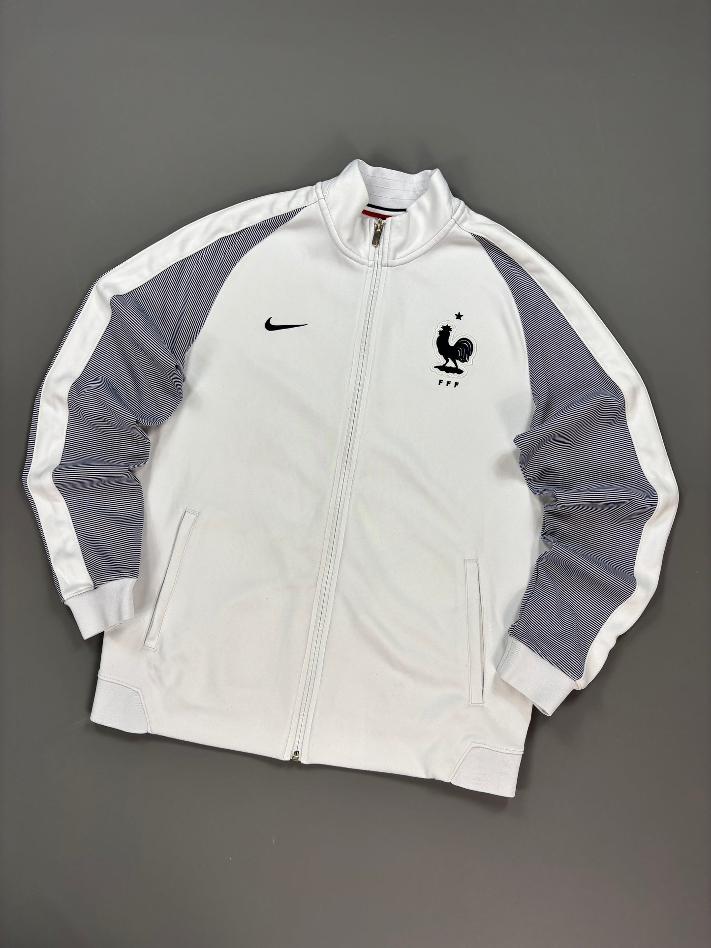 France Jacke 61season