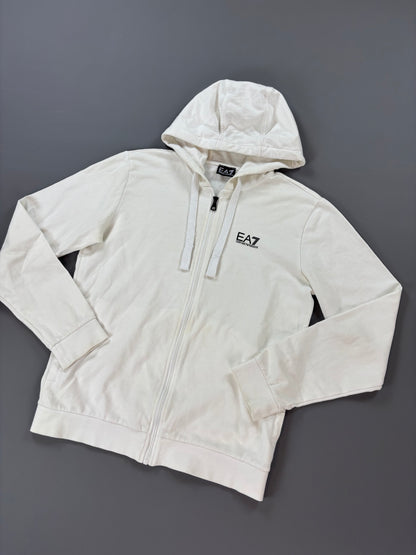 Armani Zipper M