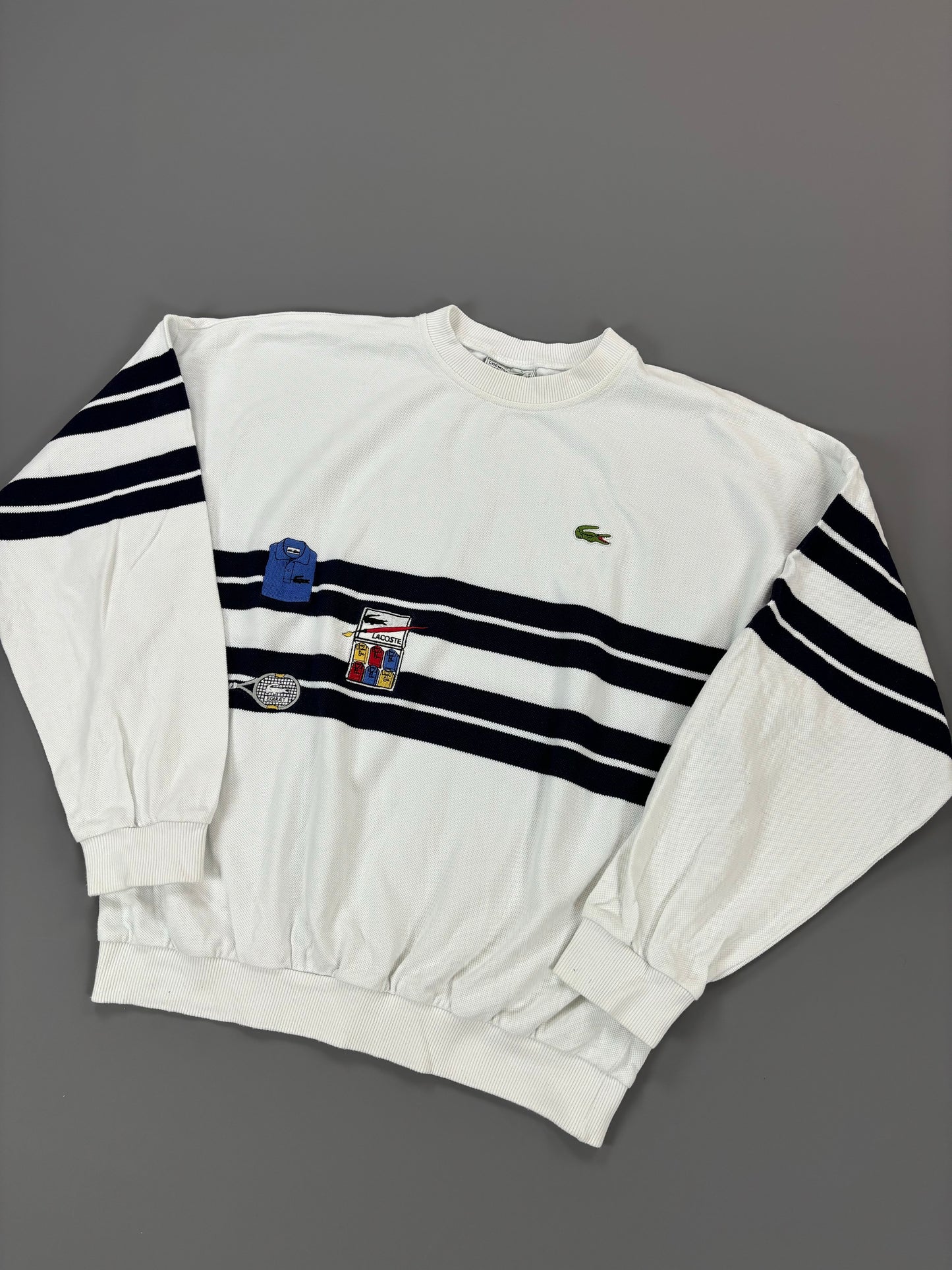 Lacoste Sweater M