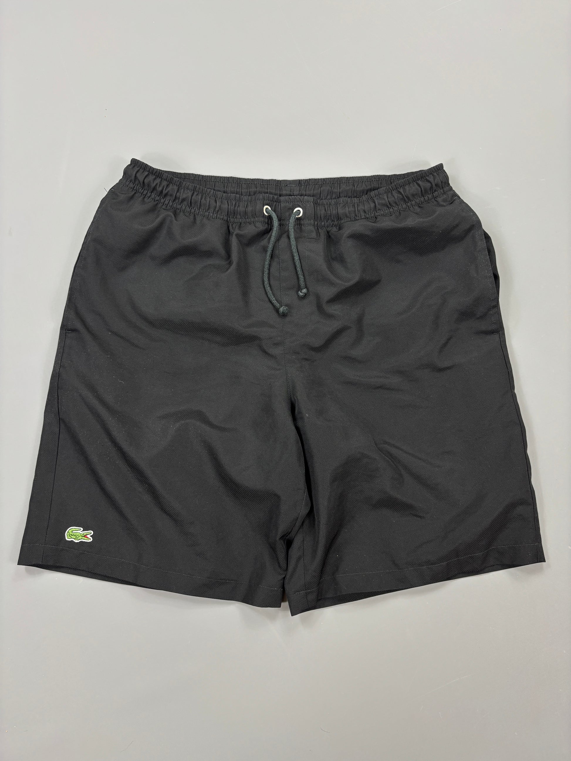 Lacoste Shorts vintage (M) 61season
