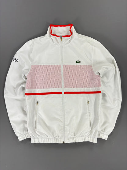 Lacoste Vintage Jacke M 61season