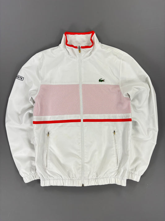 Lacoste Vintage Jacke M 61season