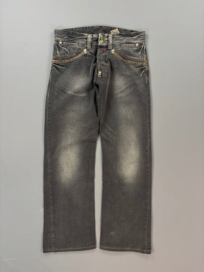 Replay Jeans S (Baggy)