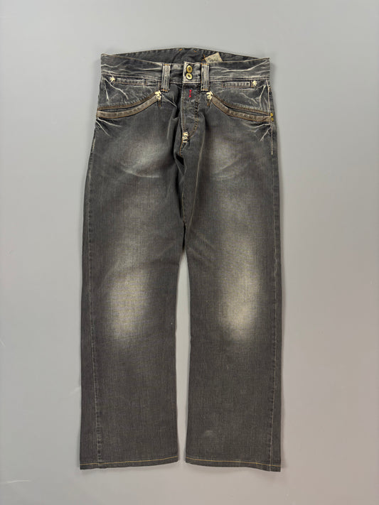 Replay Jeans S (Baggy)