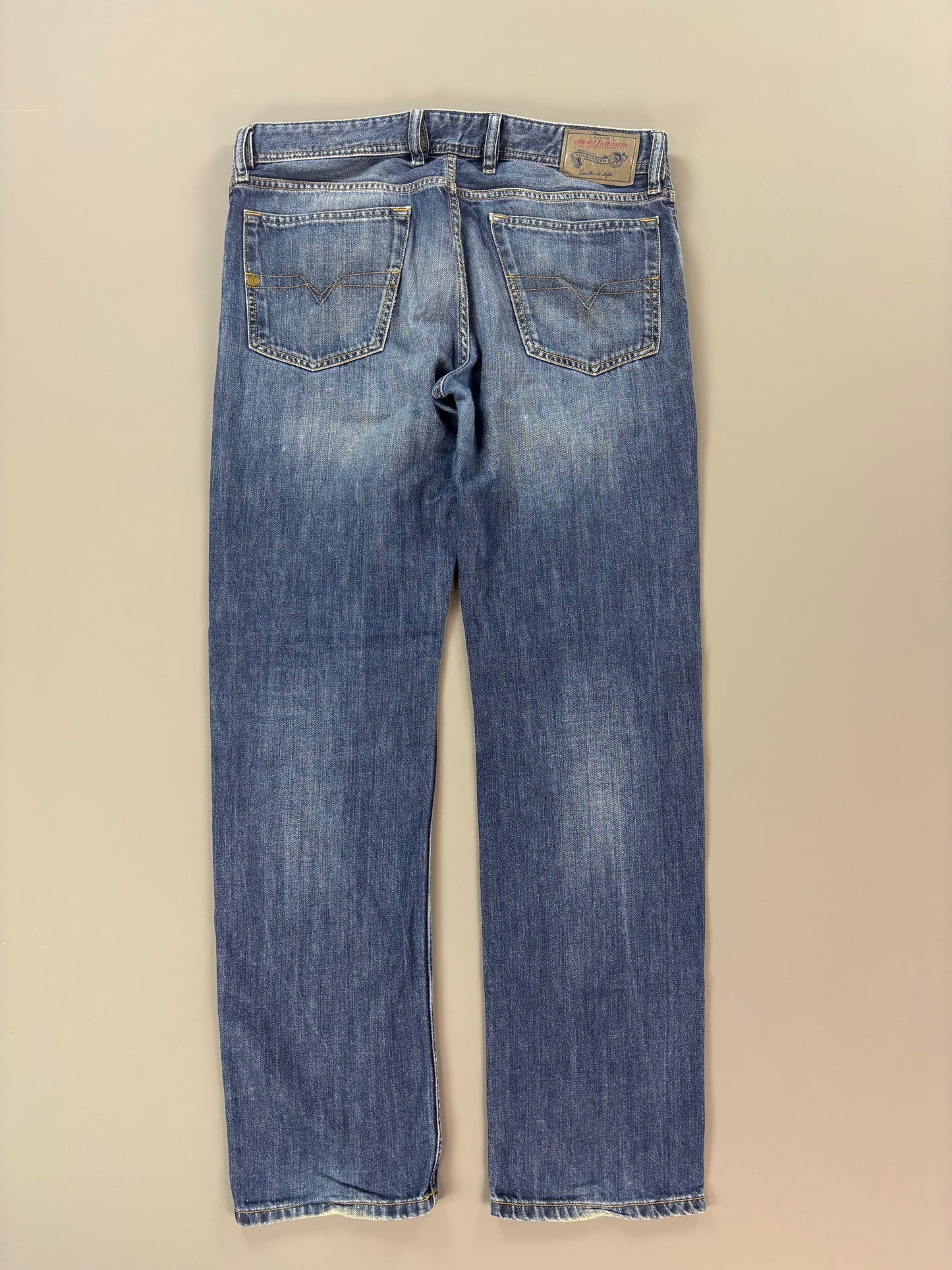 Diesel Jeans M (Skinny)