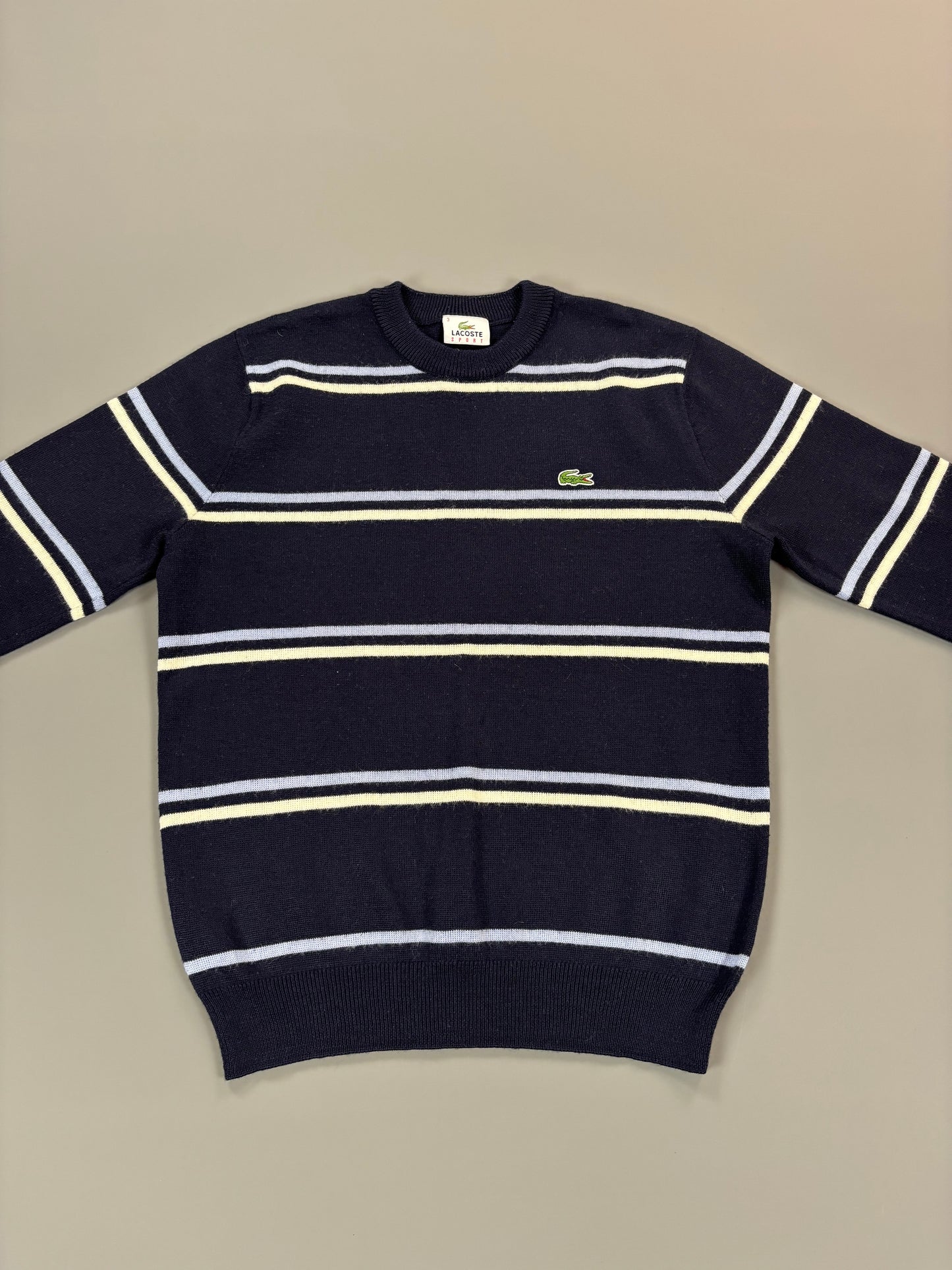 Lacoste Sweater M