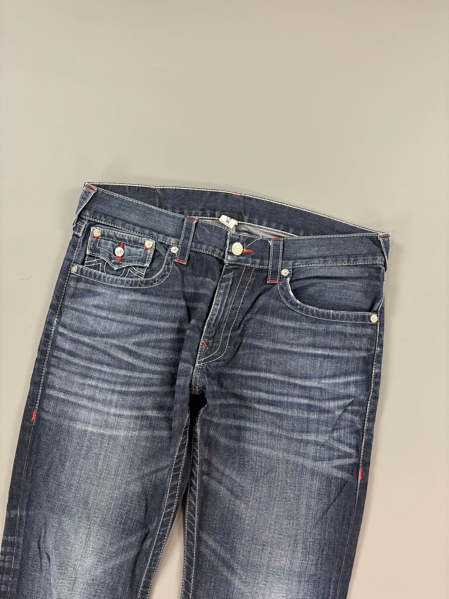True Religion Jeans L