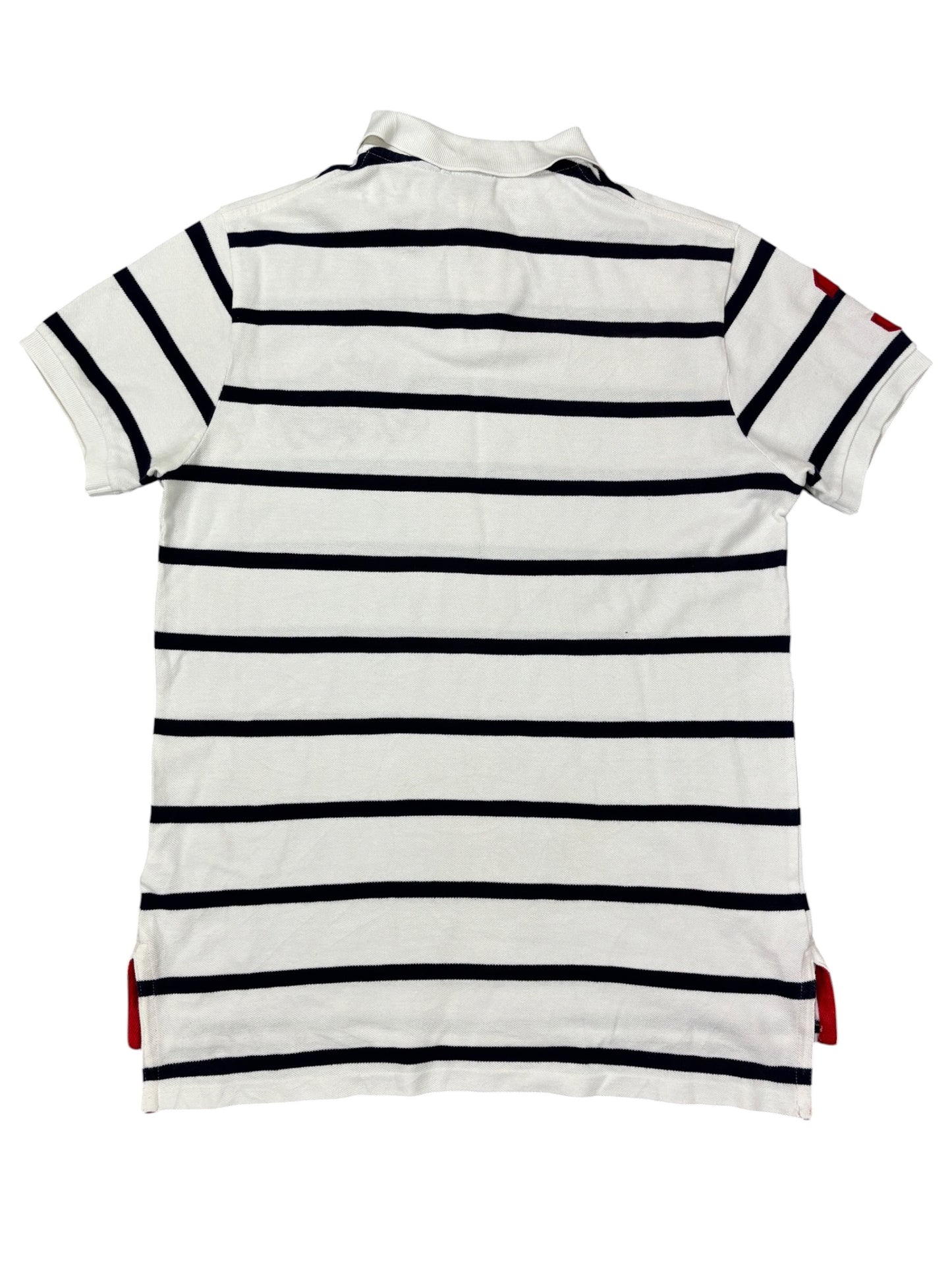 Polo Ralph Lauren Vintage Polo🔴größen 61season