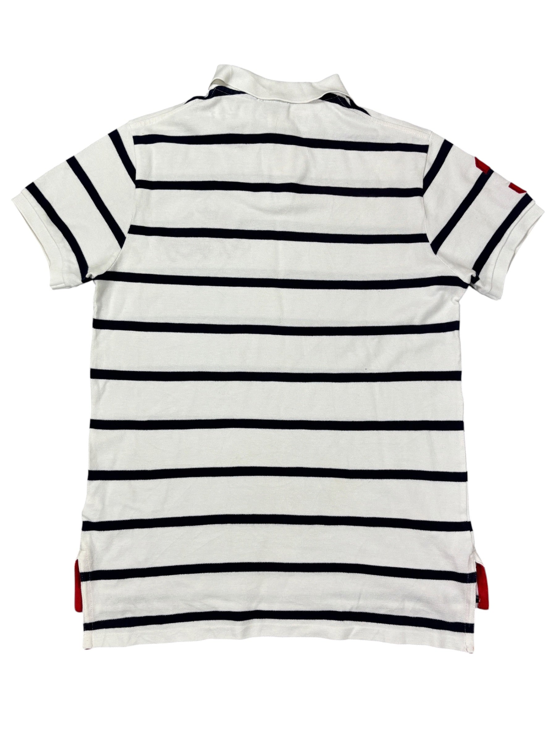 Polo Ralph Lauren Vintage Polo🔴größen 61season