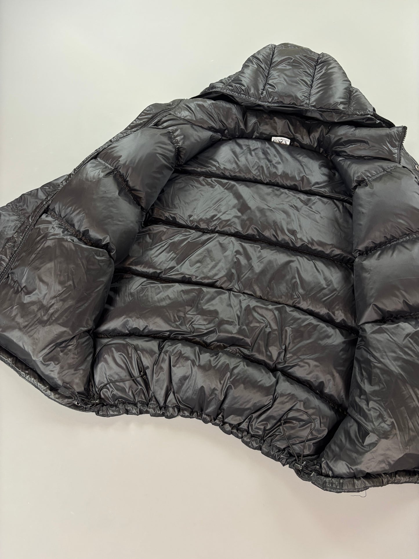 Armani Winterjacke S