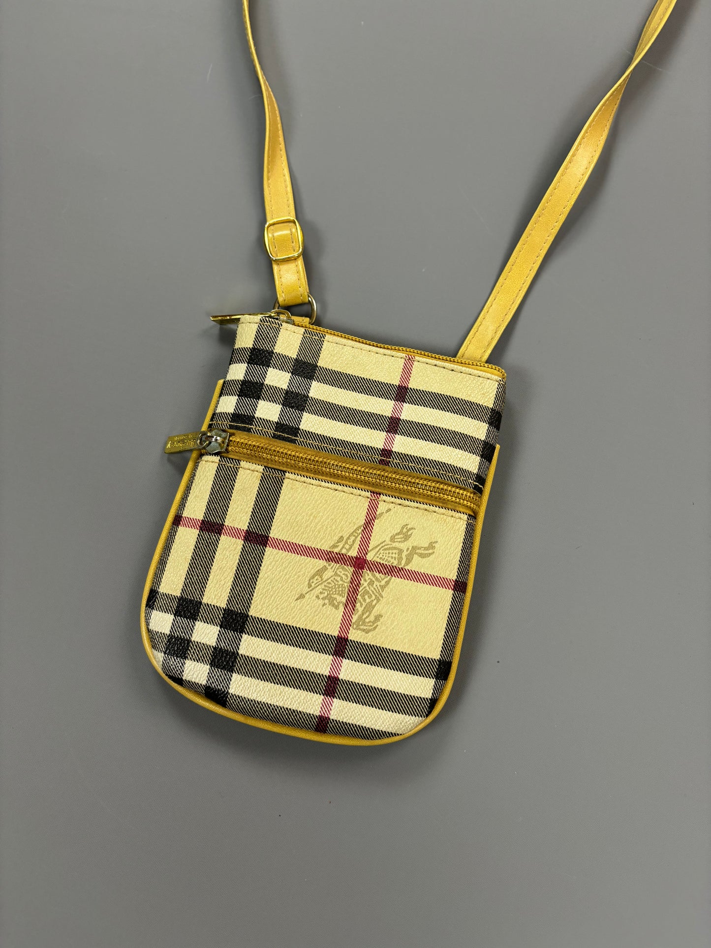 Burberry shoulder bag